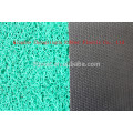 pvc coil mat with diamond backing,anti-slip mat(3G-1209Z)